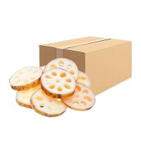 ราคา รากบัวจีน ยกลัง 10 กก. (591300153857621)