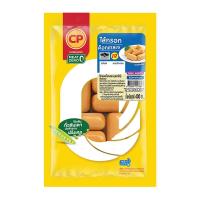 ราคา ซีพีมีทซีโร่ ไส้กรอกคอกเทลเจ 400g (8635800917232)