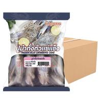 ราคา ขจร ปูม้าทั้งตัวแช่แข็ง เพศเมีย (50-100 ก./ตัว) 1 กก. x 10 (166077833551668)