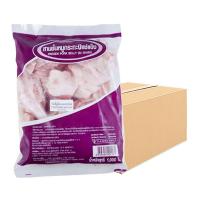 ราคา สามชั้นหมูกระทะแช่แข็ง เกรดบี 1 ลัง (1 กก. X 10) (7512874221763)