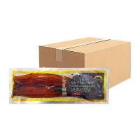 ราคา ปลาไหลย่างซีอิ๊ว45p (212ก) X45 (916006016208105)