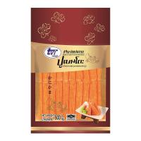 ราคา ทวีวงษ์ ปูอัดเบนโตะแช่แข็ง 500 ก. (227784563431911)