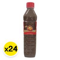 ราคา ภาทอง น้ำปลาร้าปรุงรส 500 มล. x 24 (347898508668487)