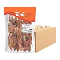 ราคา ธนา หมึกกะตอยแห้ง 1 ลัง (80 ก. x 24) (416790526296371)