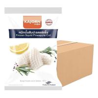 ราคา ขจร หมึกบั้งสับปะรดแช่แข็ง1กก.x10 (312558802988071)