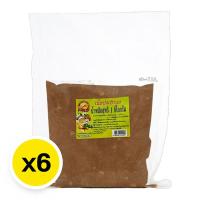 ราคา ภาทอง เนื้อปลาร้าบด 1 กก. x 6 (984461785330491)