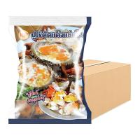 ราคา ปูไข่ตัดแต่งแช่แข็ง 300 ก. X 10 (330049693265079)
