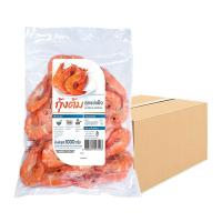 ราคา ซีพี กุ้งขาวต้มสุกแช่แข็ง (31-40 ตัว/กก.) 1 กก. x 10 (613361853835235)