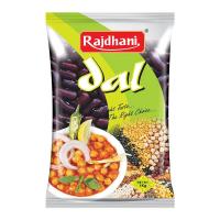 ราคา ราชดานี ถั่วดำ 500 ก. (674707267682511)