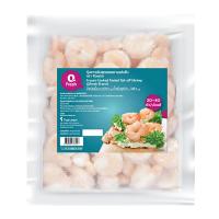 ราคา คิวเฟรช กุ้งขาวต้มสุกถอดหางแช่แข็ง 340 ก. (424243000996256)