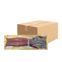 ราคา ปลาไหลย่างซีอิ๊ว70p (131g) X 70 (967541083955401)