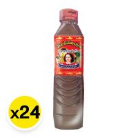 ราคา แม่บุญล้ำ น้ำปลาร้าปรุงรส 400 มล. x 24 (903162944591285)