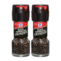 ราคา แม็คคอร์มิค พริกไทยดำ 28 ก. x 2 (69881947138290)