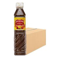 ราคา แม่เหรียญ น้ำปลาร้าปรุงรส 380 มล. x 24 (265172243513815)