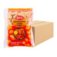 ราคา เอโร่ ไก่ทอดคาราเกะแช่แข็ง 1 กก. x 10 ยกลัง (494551946841509)