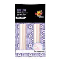 ราคา คานิ แฟมิลี่ ซีเลคชั่นนารูโตะ ปลาบดปรุงรส 250 ก. x 40 (251164125349088)