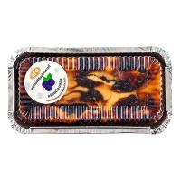 ราคา เอโร่ โกลด์ บลูเบอร์รี่ชีสเค้กบราวนี่ 340 ก. (674191216495637)