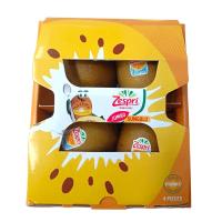 ราคา เซสปรี กีวี่ทอง เบอร์ 37 แพ็ค 4 ลูก (236618136282321)