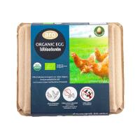 ราคา เอโร่ ไข่ไก่ออร์แกนิค 30 ฟอง (630335576897224)