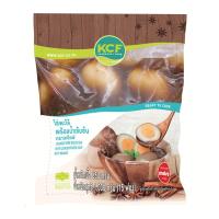 ราคา เคซีเอฟ ไข่พะโล้ พร้อมน้ำเข้มข้น 15 ฟอง (7275741315267)