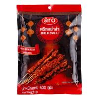 ราคา เอโร่ พริกหม่าล่า 500 ก. (434241695595156)