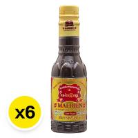 ราคา แม่เหรียญ น้ำปลาร้า 380 มล. x 6 (379424910718301)