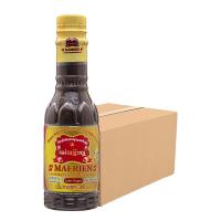 ราคา แม่เหรียญ น้ำปลาร้า 1 ลัง (380 มล. x 24) (803105287119303)