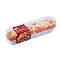 ราคา ปังหวานไส้กรอกซอสซัมยังบูลดัก270ก (730156603576254)