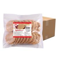 ราคา เดลิกาเซีย_ไส้เบอร์เกอร์ไก่800กx8 (978584506891425)