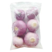 ราคา หอมแขกปอกเปลือก 500 ก. (6976620298435)