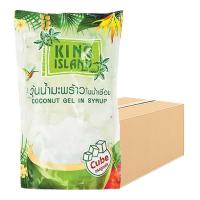 ราคา วุ้นมะพร้าวในน้ำเชื่อม 1 กก. x 12 (918924440075907)