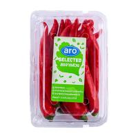 ราคา พริกชี้ฟ้าแดง 300 ก. (7193009225923)