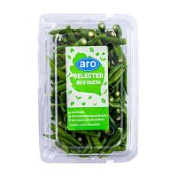 ราคา พริกขี้หนูเขียวเด็ดก้าน 300 ก. (7193007620291)