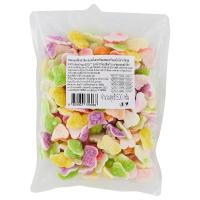 ราคา เจลลี่ เยลลี่เจลาตินผสมมาร์ชแมลโลว์สำเร็จรูป สำหรับแต่งขนม รูปการ์ตูน 500 ก. (174795276429830)