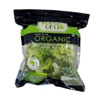 ราคา ผักสลัดมิกซ์อินทรีย์ 100 ก. (717883847531209)