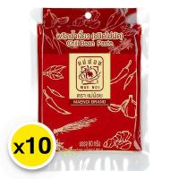 ราคา แม่น้อย พริกน้ำเงี้ยว(ไม่ผัด) 80 ก. X 10 (515632130015799)