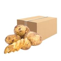 ราคา มันฝรั่งไทย ยกลัง 10 กก. (449091972505501)