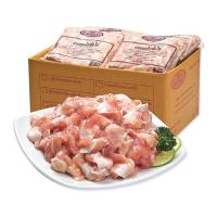 ราคา พีแอนด์พีฟู้ด แหนมเอ็นข้อไก่แช่แข็ง ยกลัง 1 กก. x 10 (7275682332867)