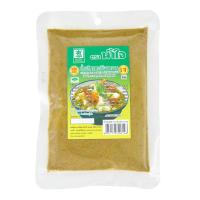 ราคา น้ำใจ พริกแกงเขียวหวานเจ 100 ก. (331482936391454)