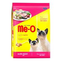 ราคา มีโอ อาหารแมว รสโกเม่ 1.1 กก. (7497589489859)