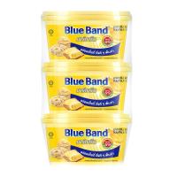 ราคา บลูแบนด์ มาการีน 150 ก. x 3 (7204366876867)