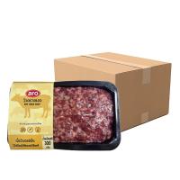 ราคา เอโร่ เรด เนื้อบดโคขุนดรายเอจ 300 ก. x 8 (964577026581134)