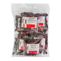 ราคา พริกชี้ฟ้าแห้ง เด็ดก้าน 100 ก. x 10 (7275684069571)