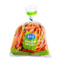 ราคา พริกเหลือง 1 กก. (7606379741379)