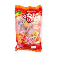 ราคา พวงไข่อ่อนแช่แข็งยกลัง (964300288042578)