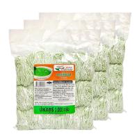 ราคา บะหมี่บางกอก บะหมี่หยก 1 กก. x 3 (180317074406411)