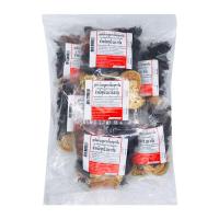 ราคา ชุดต้มน้ำ มะตูม กระเจี๊ยบ พุทราจีน 200 ก. 6 ถุง (7275739676867)