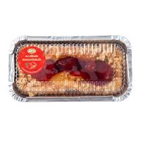 ราคา เอโร่ บราวนี่ชีสเค้กสตรอเบอร์รี 370 ก. (125437226051654)