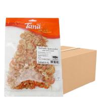 ราคา ธนา กุ้งแก้วแห้ง 1 ลัง (85 ก. x 24) (17394708200543)