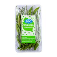 ราคา พริกขี้หนูสวน 150 กรัม (7497352446147)